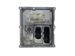 Calculateur Smart 0003107V006 0261205004 Bosch 53602