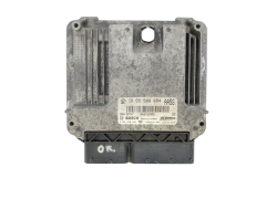 Calculateur Opel 0281018454 55583654 Bosch 54092