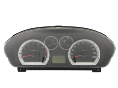 Bloc Compteurs Vitesse Chevrolet Aveo 96814468 48439