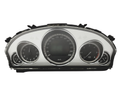 Bloc Compteurs Vitesse Mercedes E W212 A2129001810 32068 Bloc Compteurs Vitesse Mercedes E W212 A2129001810 32068