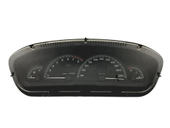 Bloc Compteurs Vitesse Fiat Marea Brava 6061270050 6061160080 47827