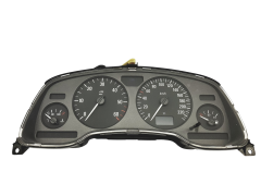 Bloc Compteurs Vitesse Opel Astra G 24451497ZA TRW 48473