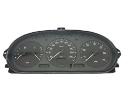 Bloc Compteurs Vitesse Renault Scenic 1 Megane 1 7700847782 55203 Bloc Compteurs Vitesse Renault Scenic 1 Megane 1 7700847782 55203