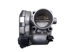 Boitier Papillon D’admission Fiat Lancia 0280750042 1.2B Bosch 1541