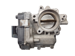 Boitier Papillon D’admission 55229467 48CPD6 Fiat Alfa Romeo Lancia 2555 Boitier Papillon D’admission 55229467 48CPD6 Fiat Alfa Romeo Lancia 2555