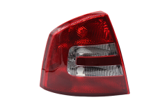 Phare De Voiture Arrière Gauche Pour Skoda Octavia 2 1Z5945111A 89450718902 DPA