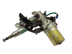 Collonne De Direction 8200711618 8200091805 Renault Clio 2 SMI 12600