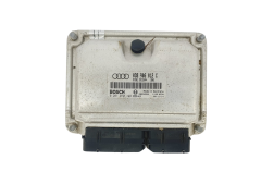 Calculateur 038906012C 0281010122 Audi Bosch 41054