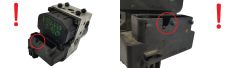 Pompe Abs Volvo V40 S40 30857585 0273004224 Bosch 1841