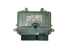 Calculateur Ecu A6401500891 0281013555 Mercedes 32742