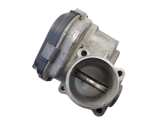 Boitier Papillon D’admission Citroen Peugeot Ford 9673534480 1.6 HDI 3403
