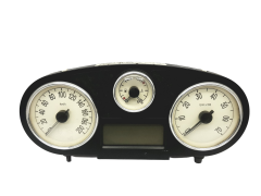 Bloc Compteurs Vitesse Lancia Ypsilon 51709391 110080211006 56697