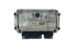 Calculateur PSA 0261206246 9648484380 9637838780 Bosch 50972