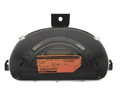 Bloc Compteurs Vitesse Citroen C2 C3 9652008280 G 00 32396