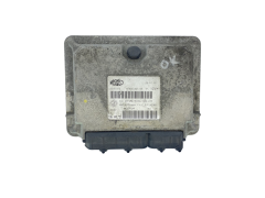 Calculateur IAW4AF.M9 55187372 61600.627.05 Fiat Magneti Marelli 62305