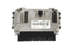 Calculateur 0261S11398 237105748R 237105749R Renault Bosch 29744