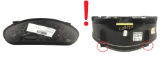 Bloc Compteurs Vitesse BMW 3 E36 6211 8379814 0263610004 58435