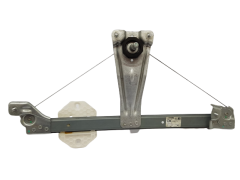 Mécanisme De Lève-Vitre Droit Arrière 827202131R Sandero 2 Dacia Mécanisme De Lève-Vitre Droit Arrière 827202131R Sandero 2 Dacia