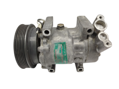 Compresseur De Climatisation  7700273801 Sanden SD6V12 1416E Renault