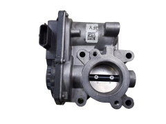 Boitier Papillon D’admission Renault 161206038R H8201171233 0.9 1.2 TCE 2198