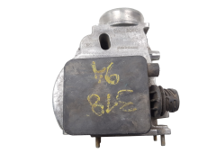 Débimètre D’air BMW 3 5 0280202203 Bosch 1048