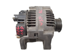 Alternateur Renault 7700431943 2542326B 80A Valeo