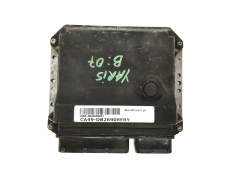 Calculateur 89661-0D310 MB275100-2494 A Toyota Denso 26908