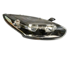 Phare Droit Avant Original Renault Megane III 260106128R