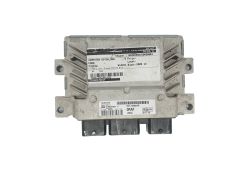 Calculateur Ecu Ford S180047001F 8V21-12A650-RF Continental 43558