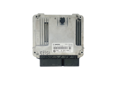 Calculateur BMW 0281019810 8574095 Bosch 43699