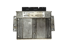 Calculateur 279115210117 V29002763A TATA Valeo 27495