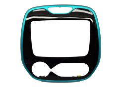Panneau Décoratif Renault Captur 682705384R 682702540R