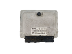 Calculateur 09133269CS 0281010021 Opel Bosch 37839