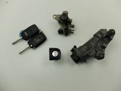 Commutateur D’allumage Audi A4 4B0905851C 8E0827573 8E1837063 Commutateur D’allumage Audi A4 4B0905851C 8E0827573 8E1837063
