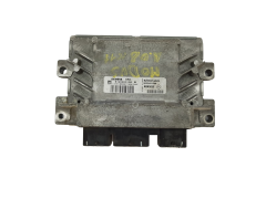 Calculateur S120200102B 8200414422 8200401568 Renault Siemens 16633