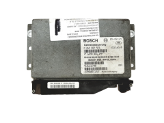 Calculateur 9643926680 9656615480 0260002923 PSA Bosch 20822