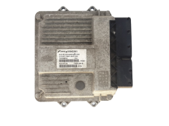 Calculateur Fiat 51843361 MJD6F3.PI Fiat FPT