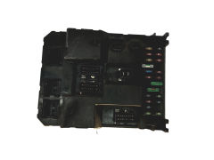 Calculateur BSI J03-00 9651197580 9651196880 PSA Valeo 29435