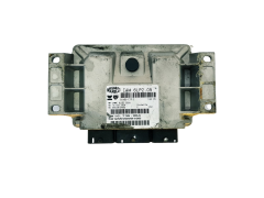 Calculateur 9653979480 9659099180 IAW6LP2.05 PSA Magneti Marelli 32562