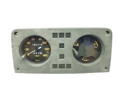 Bloc Compteurs Vitesse Suzuki Samurai 2762701 27.627.01 Veglia