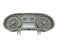 Bloc Compteurs Vitesse Fiat Bravo 55500198 5550019804 28395