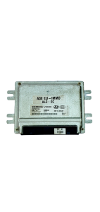 Calculateur 5WY5712A 39110-2X547 SIMK42 KIA Siemens 21960