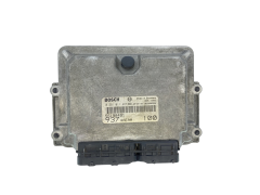 Calculateur 0281011487 55198491 9374AEAA Alfa Romeo Bosch