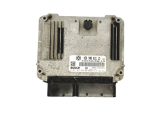 Calculateur 03G906021JS 0281013624 VW Bosch