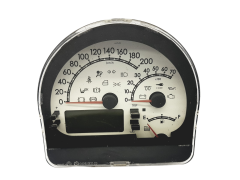 Bloc Compteurs Vitesse Fiat Multipla 51795951 110080073057 40164