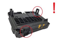 Calculateur BSM-00 R09 9667199780 PSA Valeo 19199 Calculateur BSM-00 R09 9667199780 PSA Valeo 19199