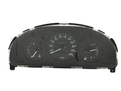 Bloc Compteurs Vitesse Daewoo Lanos 96489045ME 50720
