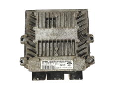 Calculateur 3S61-12A650-LC 5WS40140E-T Ford Siemens 28376