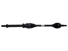 Arbre De Roue Droit 391008239R Clio 4 Renault 1.5 DCI 6727