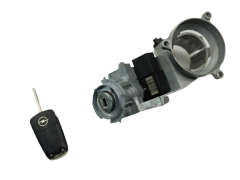 Commutateur D’allumage Opel Corsa D 56155E Delphi 1499 Commutateur D’allumage Opel Corsa D 56155E Delphi 1499